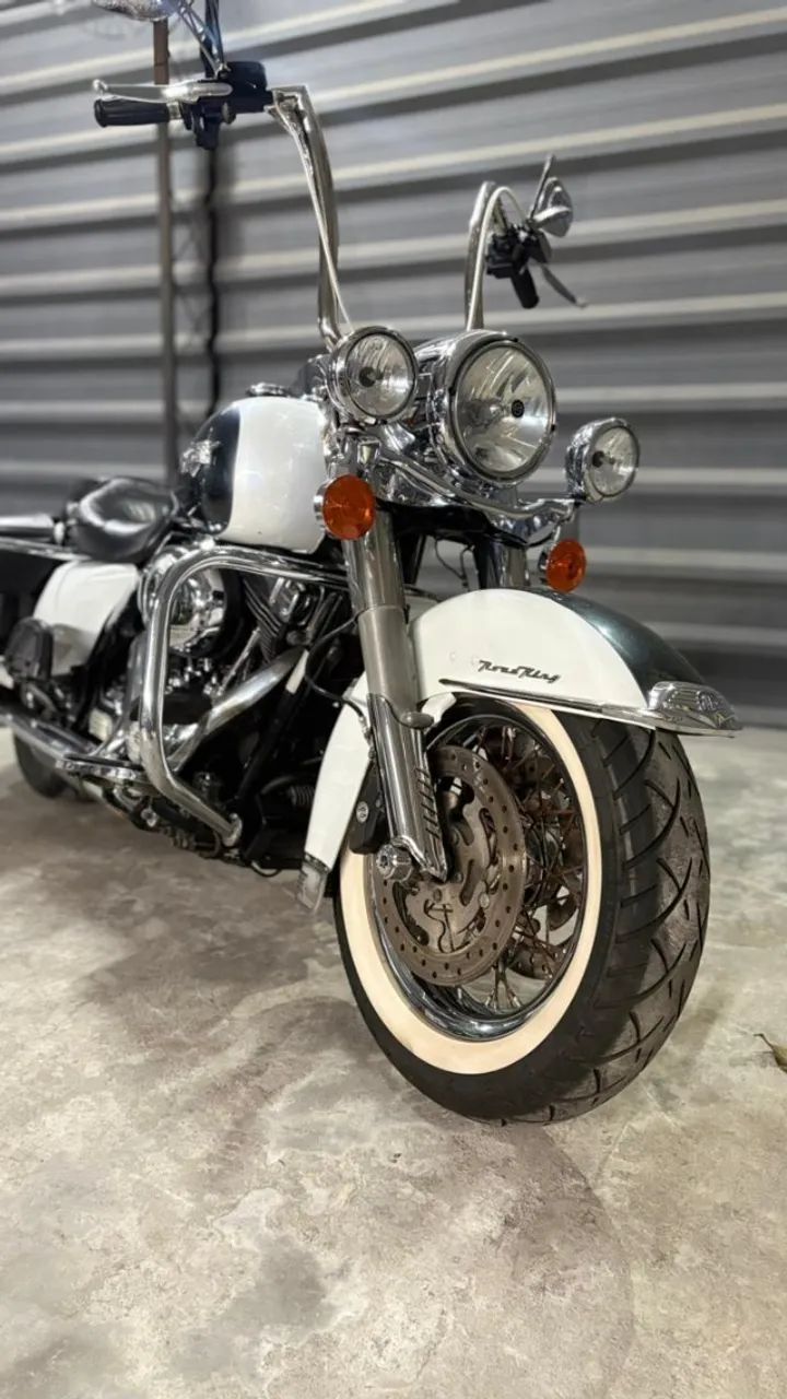 Road King Classic 2013 - Foto 2