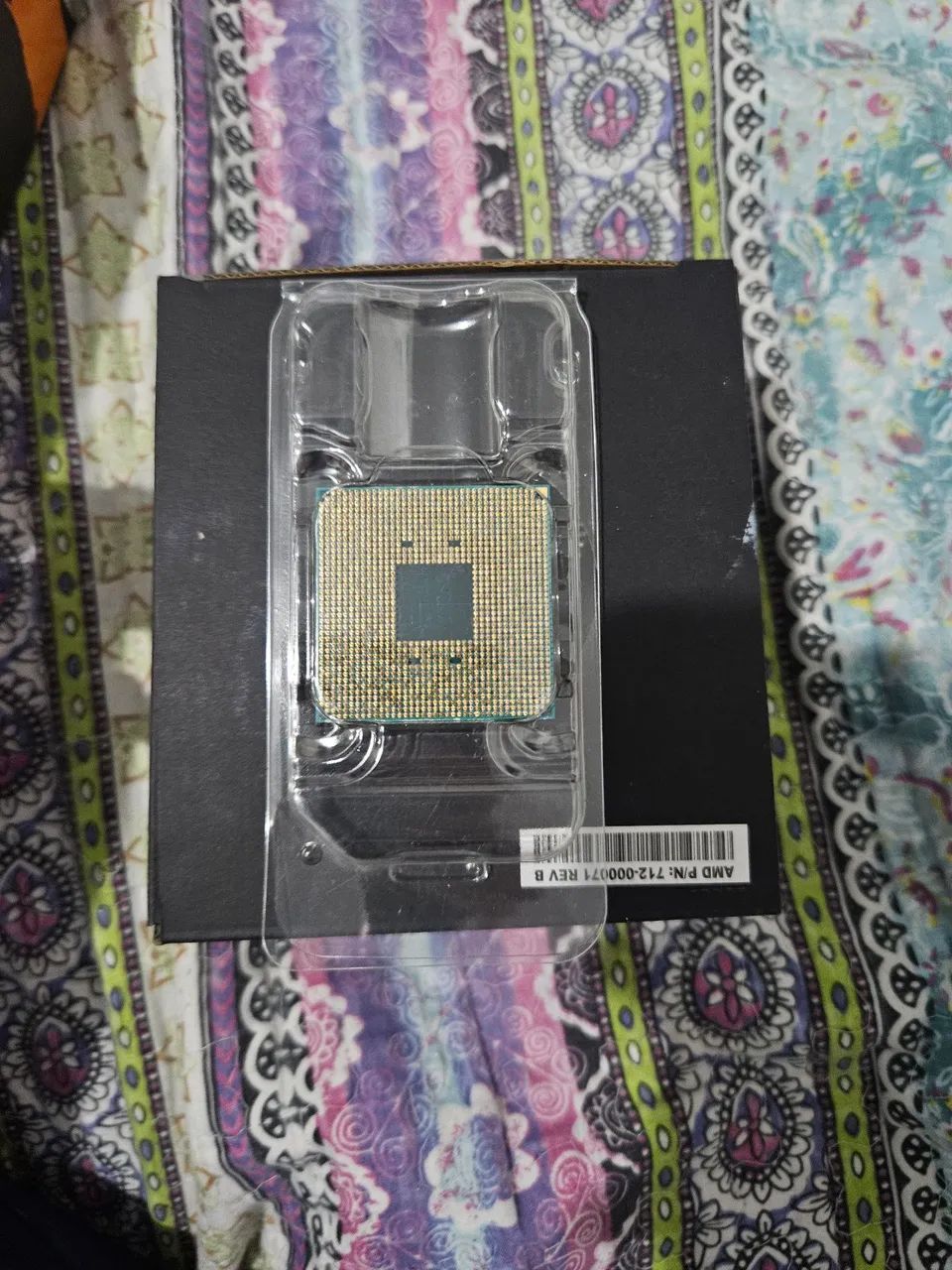Ryzen 5 5600g - Foto 3