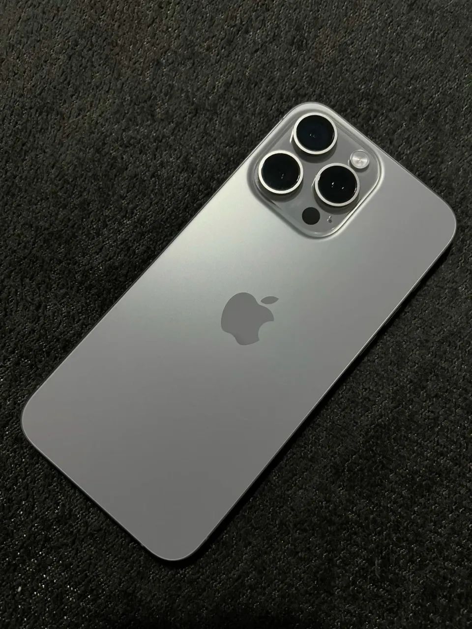 Vendo IPhone 15 Pro Max - Foto 2