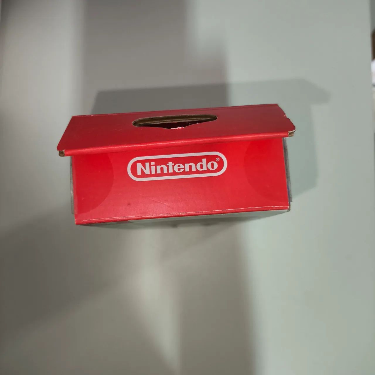 Fonte Original Nintendo Switch - Foto 5
