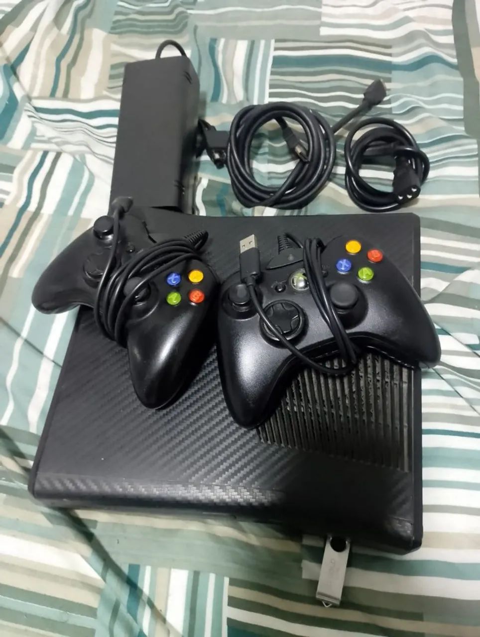 Xbox 360