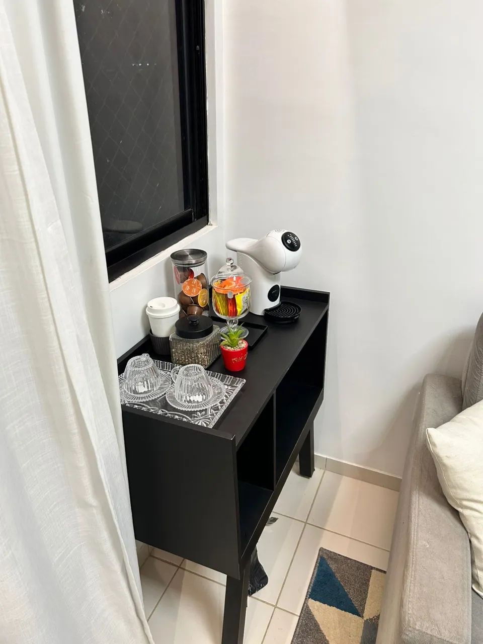 Alugo Apartamento Edifício Racine  - Foto 3
