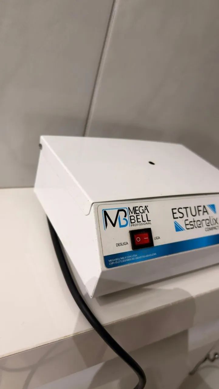 Estufa