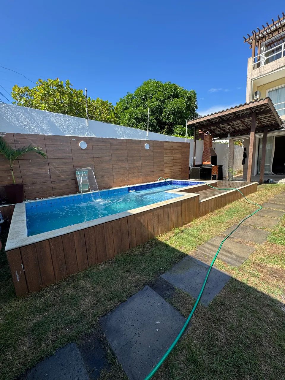 Foto - Lauro de Freitas - Ipitanga