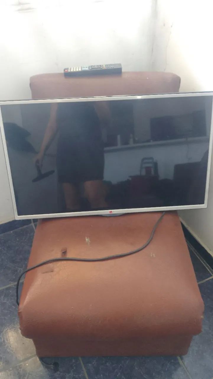 Vendo tv 32 polegadas 