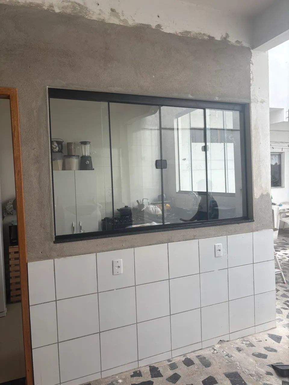 Janela blindex  - Foto 2