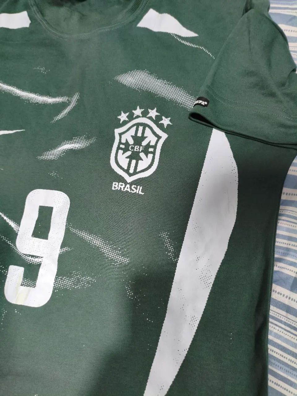 Camisa - Foto 3