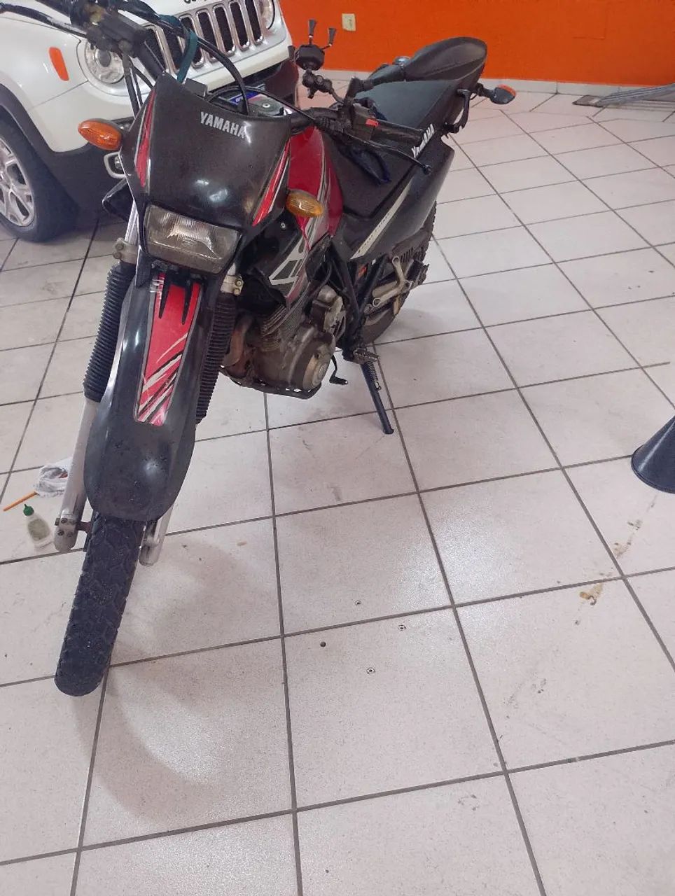 XT 98 600cc - Foto 4