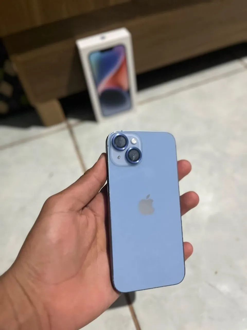 Iphone 14  - Foto 2