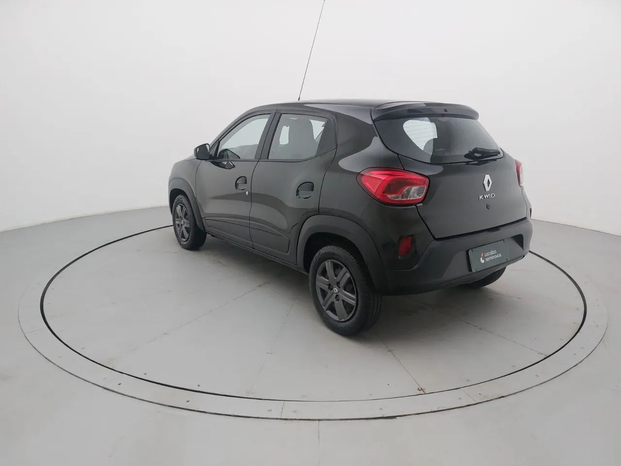 Renault Kwid 1.0 Zen 2026 - Foto 3