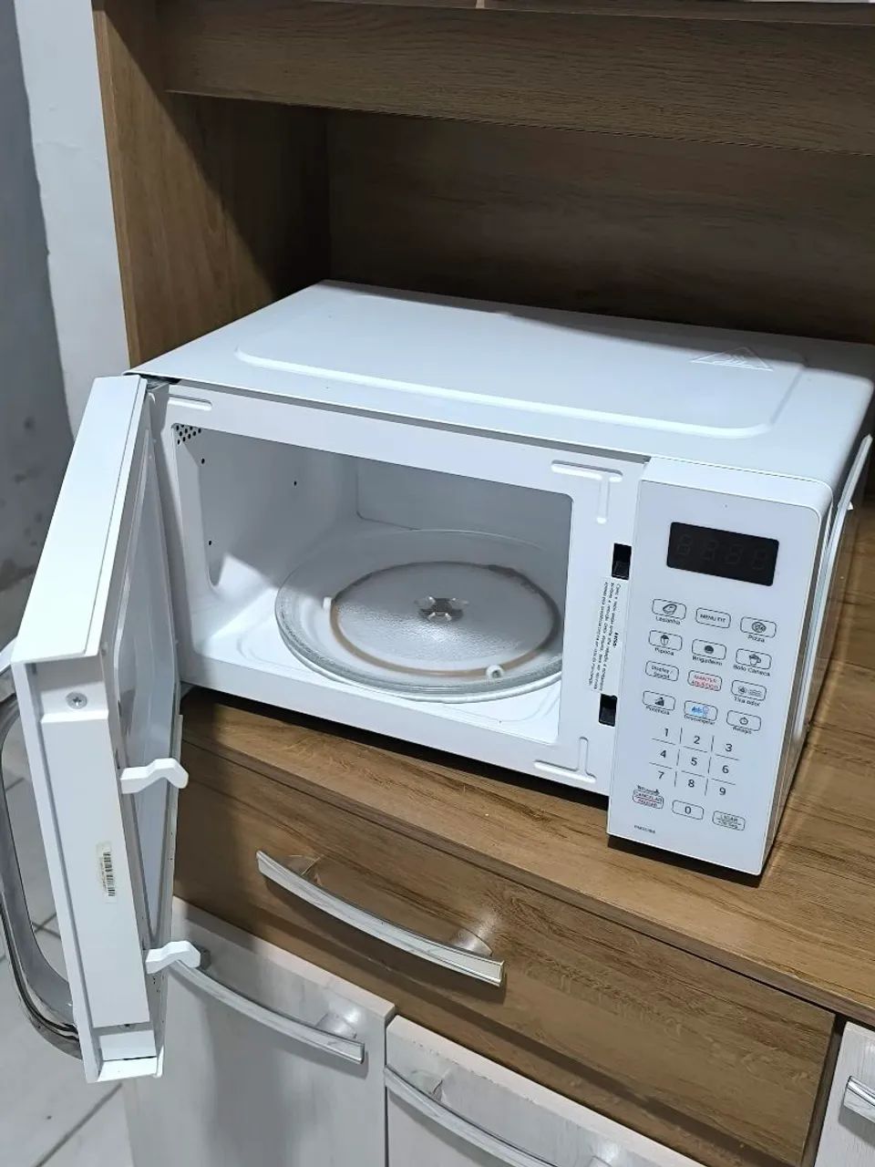 MICROONDAS PHILCO - Foto 2