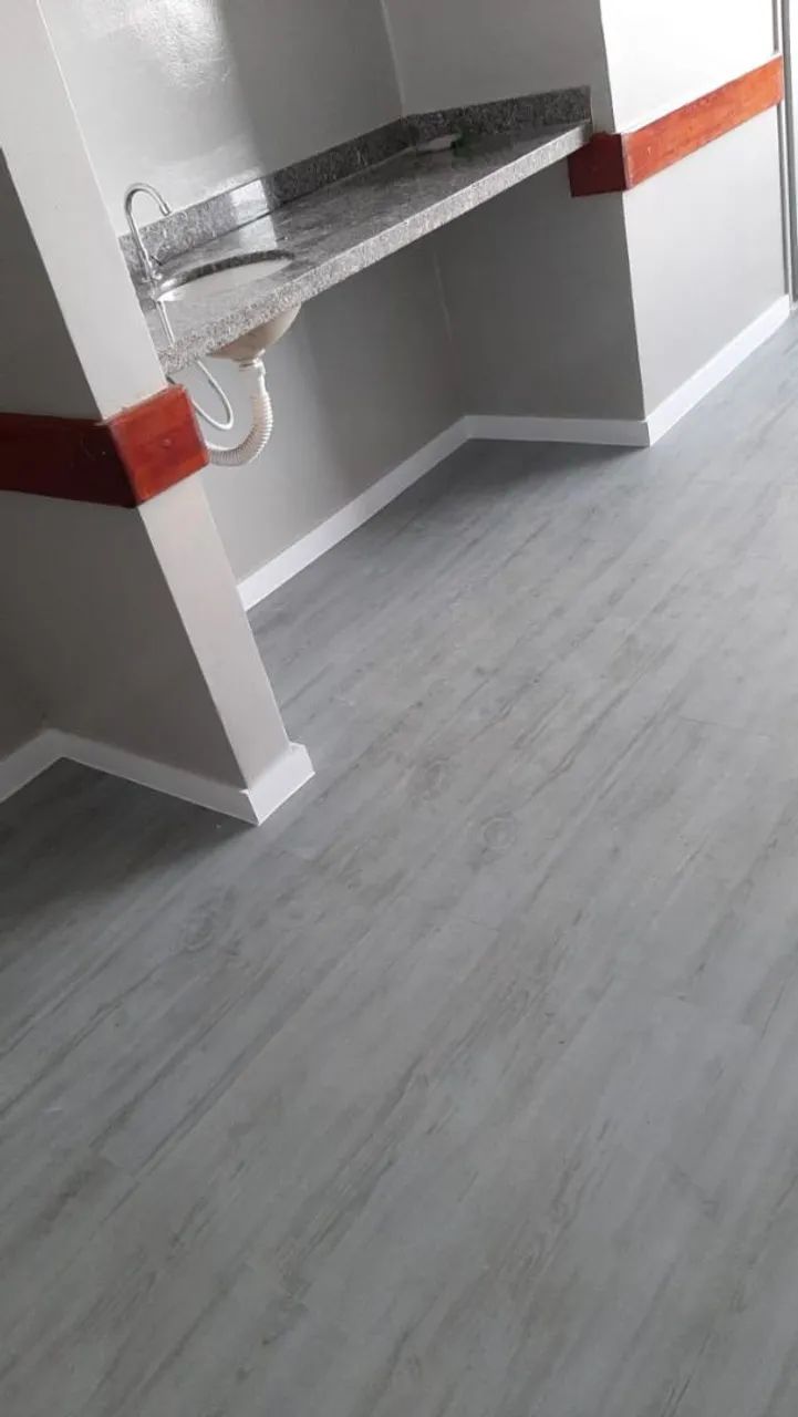 PISO VINÍLICO INSTALADO - Brasília-DF  - Foto 5