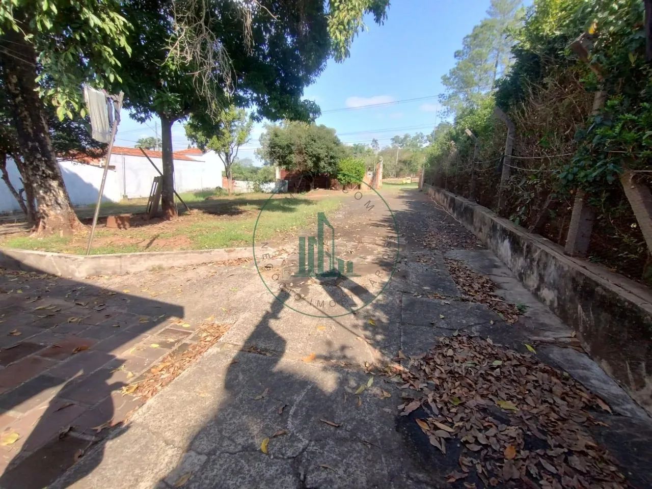 Chácara Estância Lago Azul - Piracicaba - Foto 3