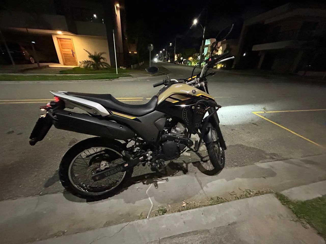 Lander 250 2024 - Foto 2