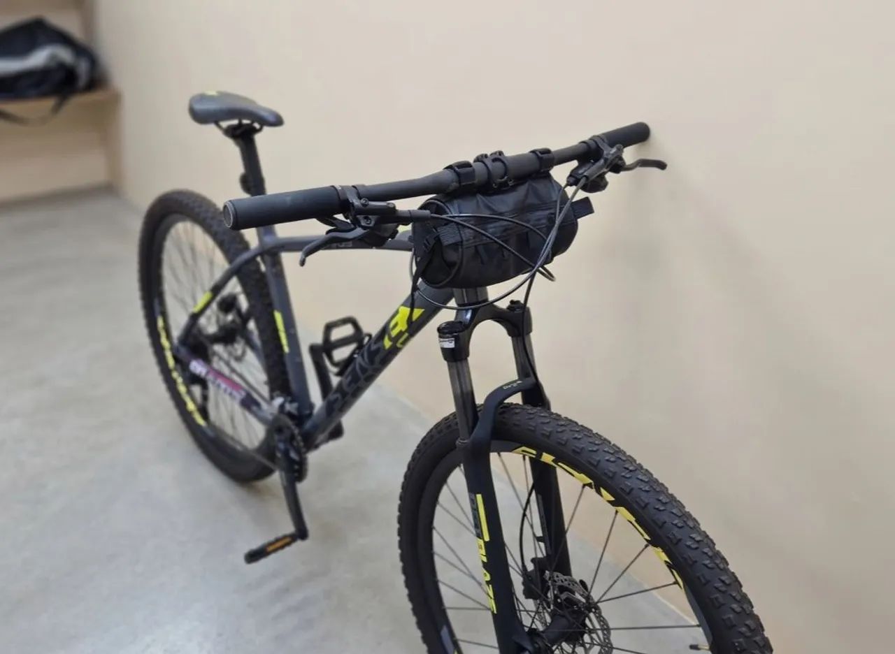 Bicicleta MTB 29 Sense Fun Evo - Foto 2