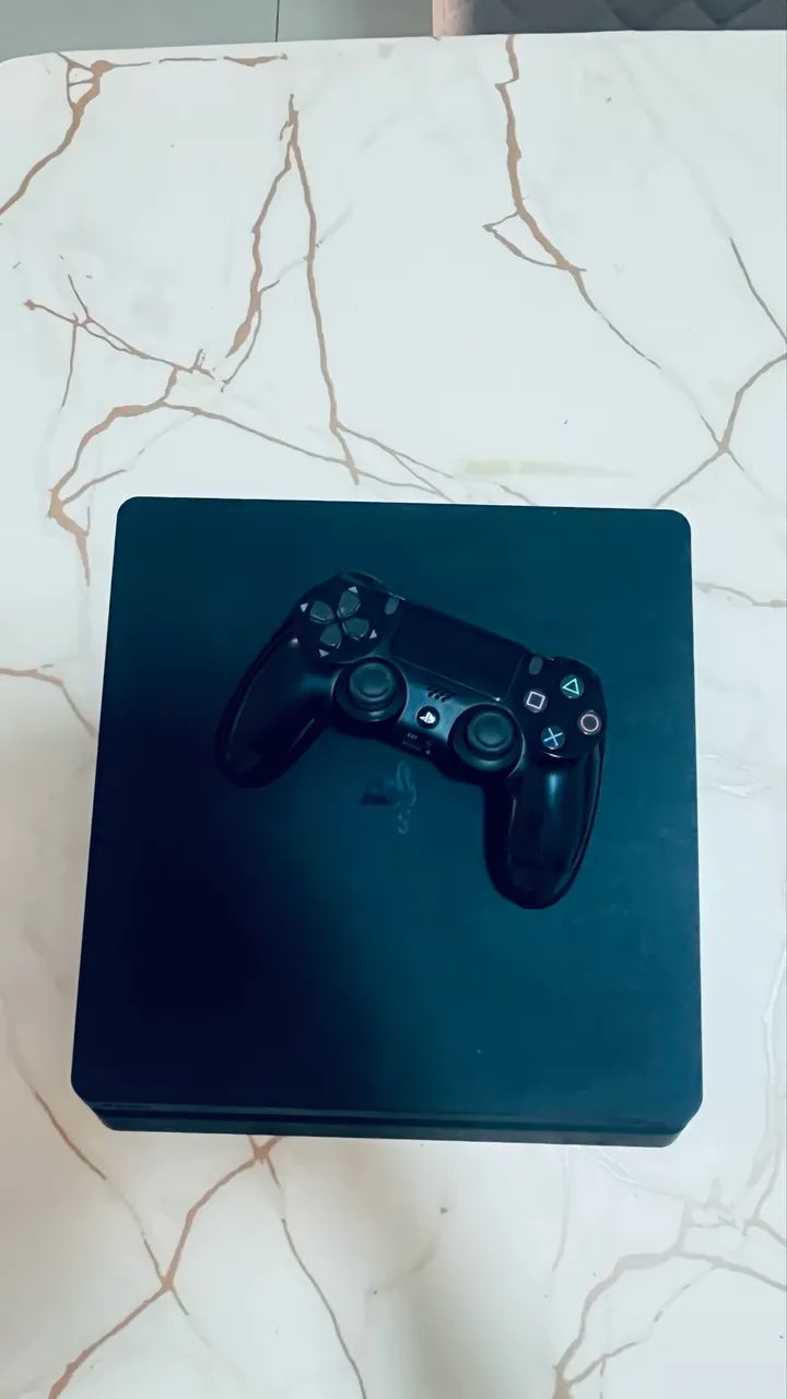Ps4 Fat 1TB - Foto 2