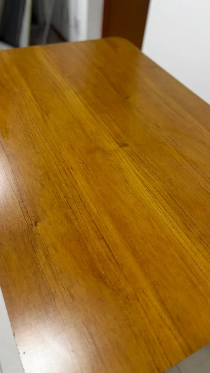 Mesa de madeira  - Foto 2