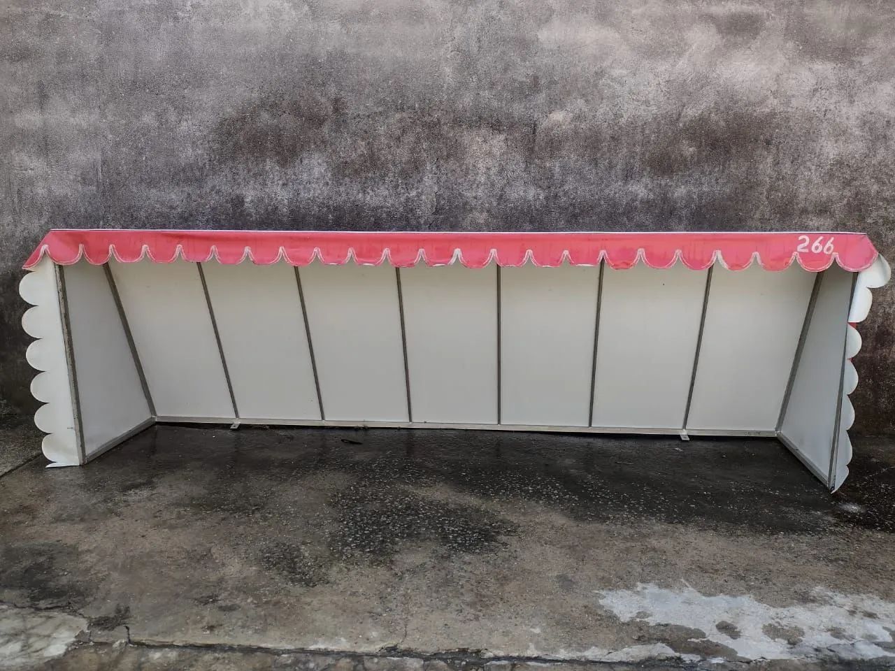 Toldo  - Foto 2