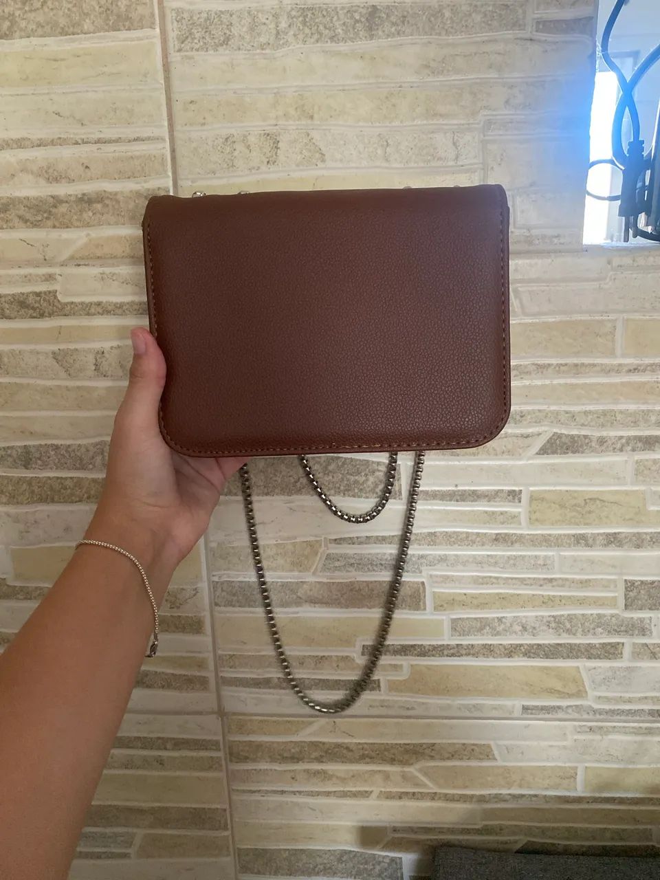 BOLSA DE OMBRO - Foto 3