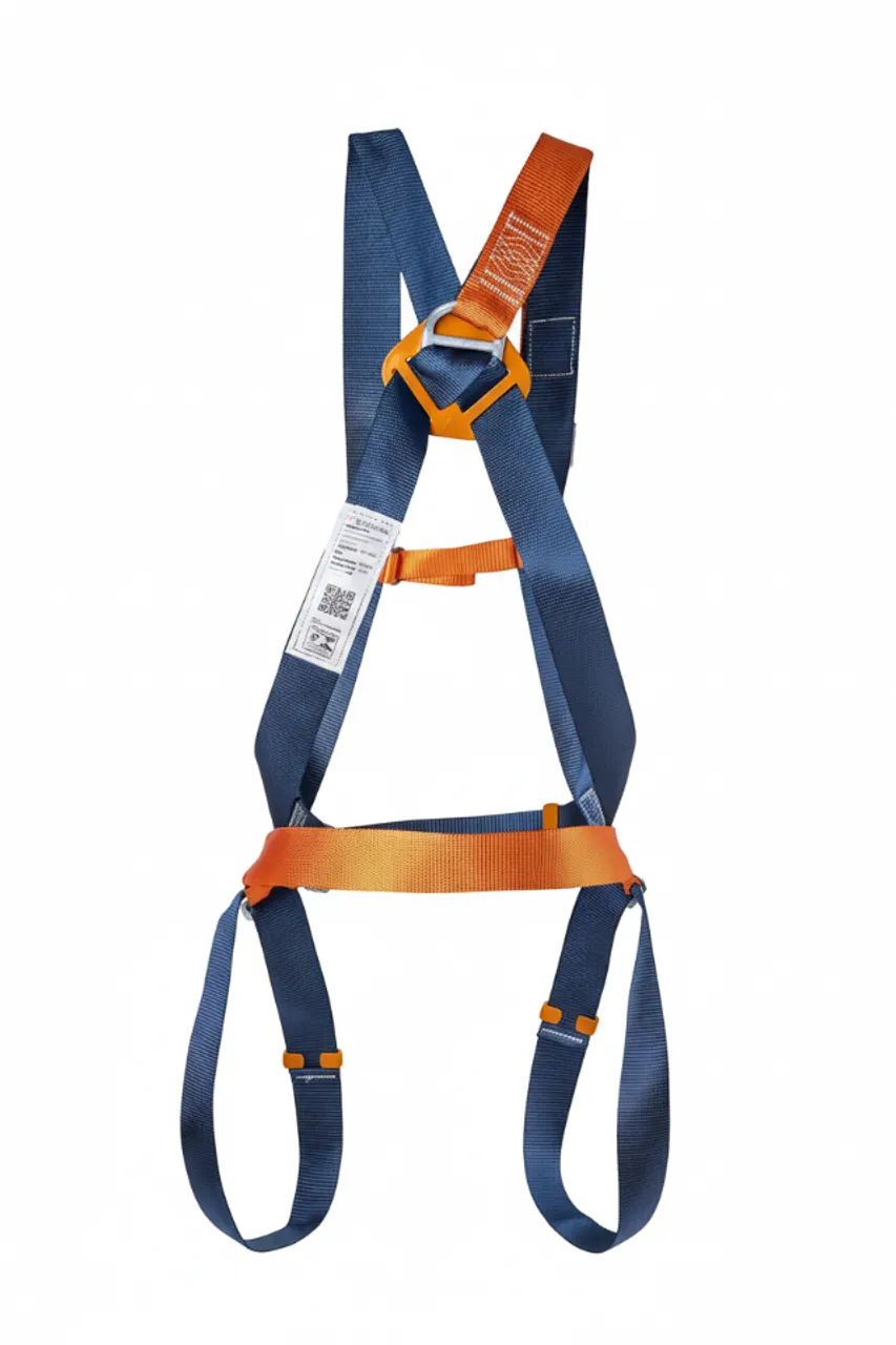 Cinturão Paraquedista CA 47940 TOP50 Top Cintos - Foto 3