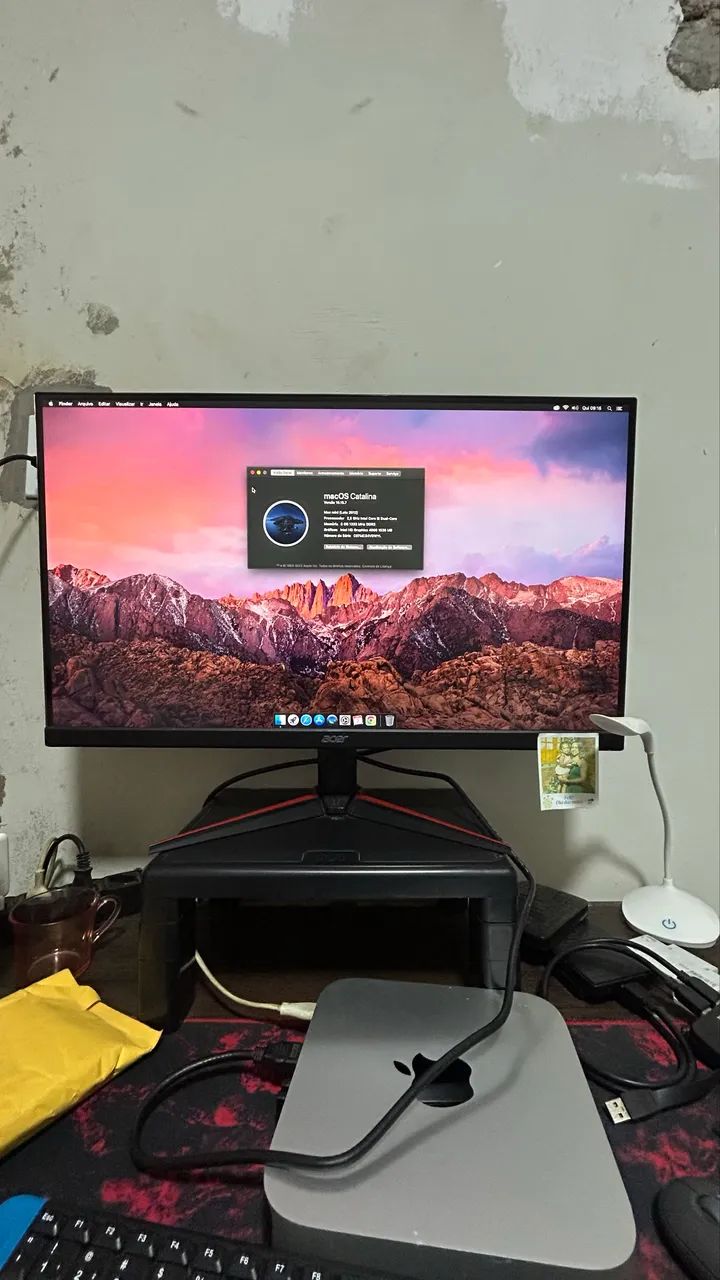 ［お買い得］Macmini 2012/Core i5/8GB/SATA500GB mac mini late 2012