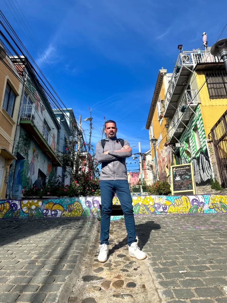 Faz tudo  - Foto 2