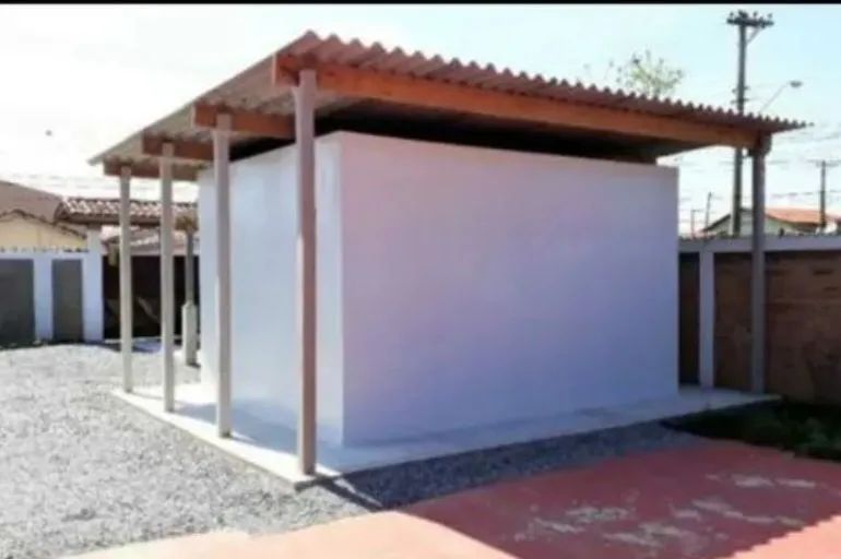 Câmara fria - Foto 2