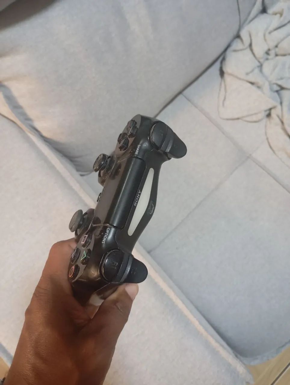 Controle ps4 original  - Foto 2