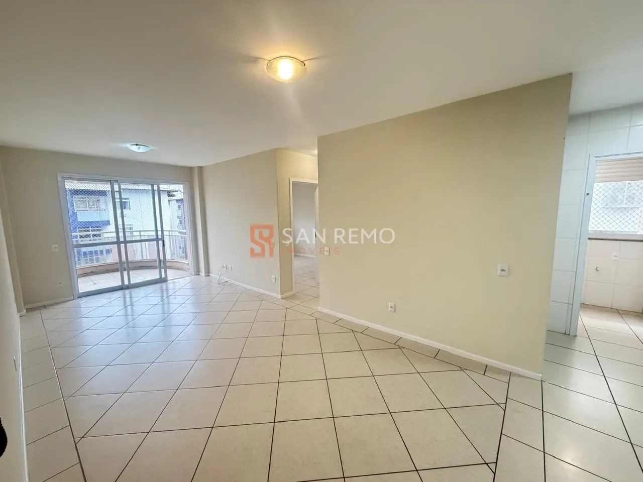 Itacorubi | Apartamento 2 quartos, sendo 1 suite - Foto 5