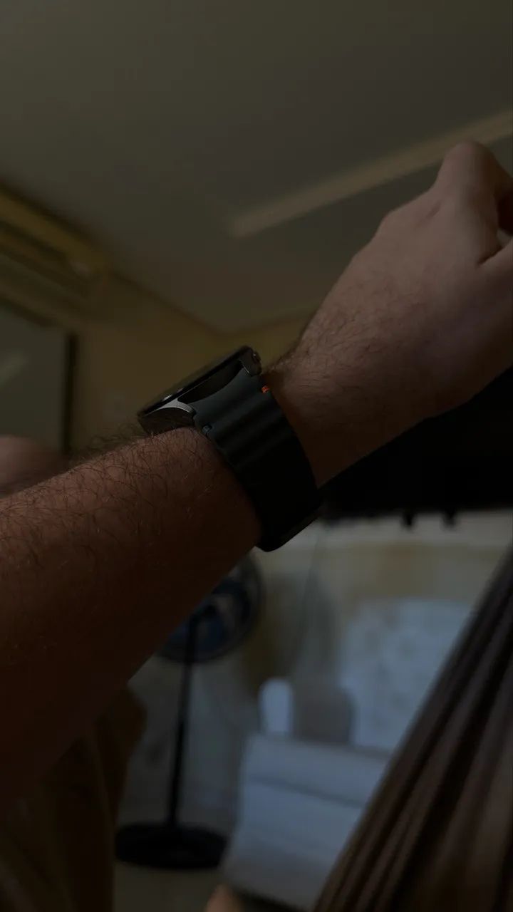 Samsung galaxy Watch 7 44mm Bluetooth  - Foto 3