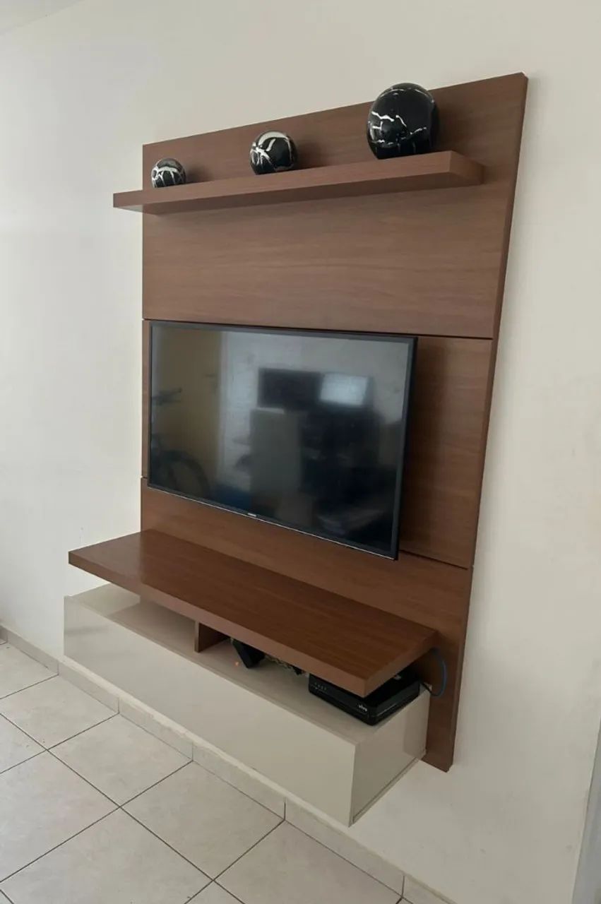 Rack com Painel - Foto 4