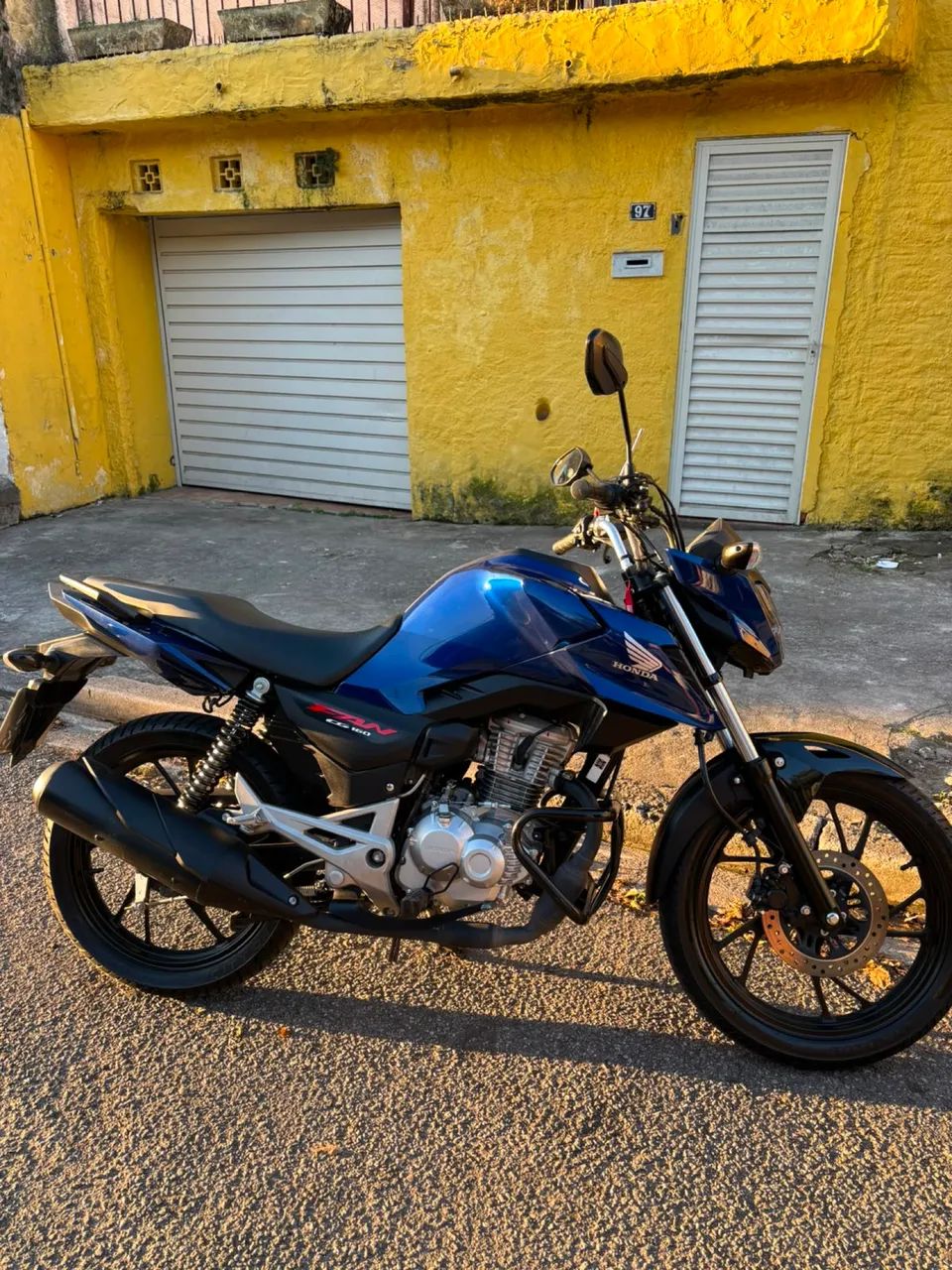 Fan 160 zerada - Foto 2