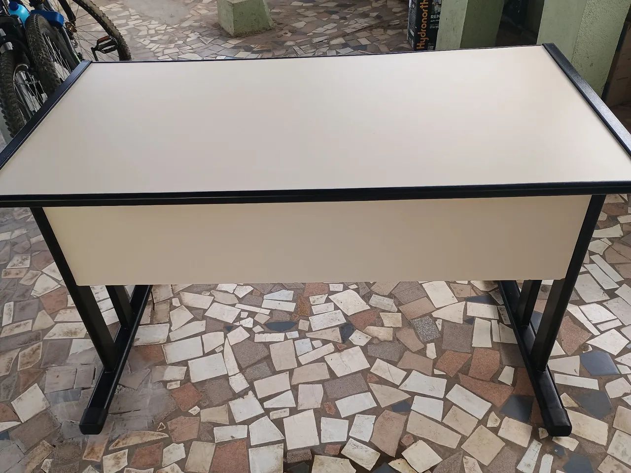 Mesa Para Escritório  - Foto 4