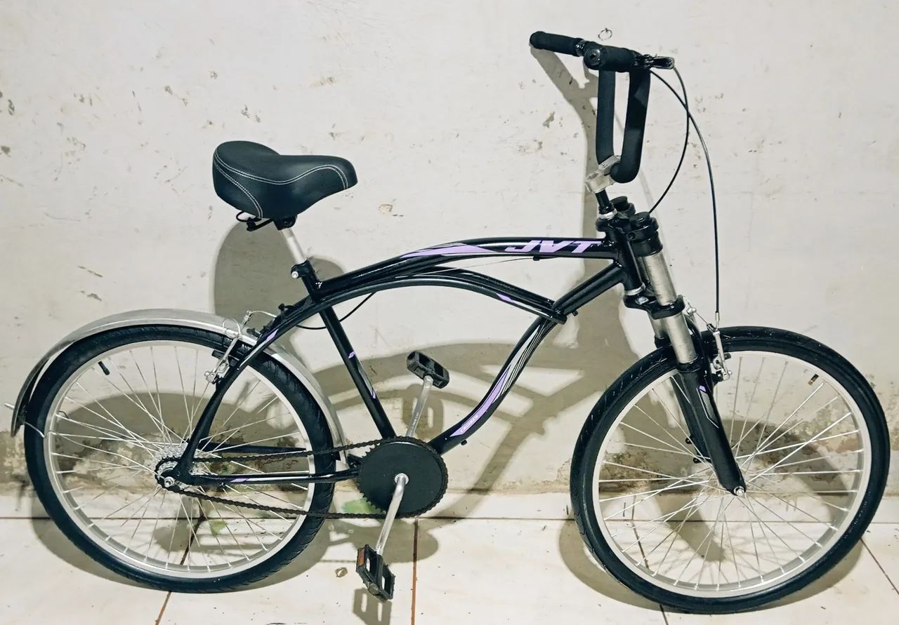 Bicicleta  - Foto 5
