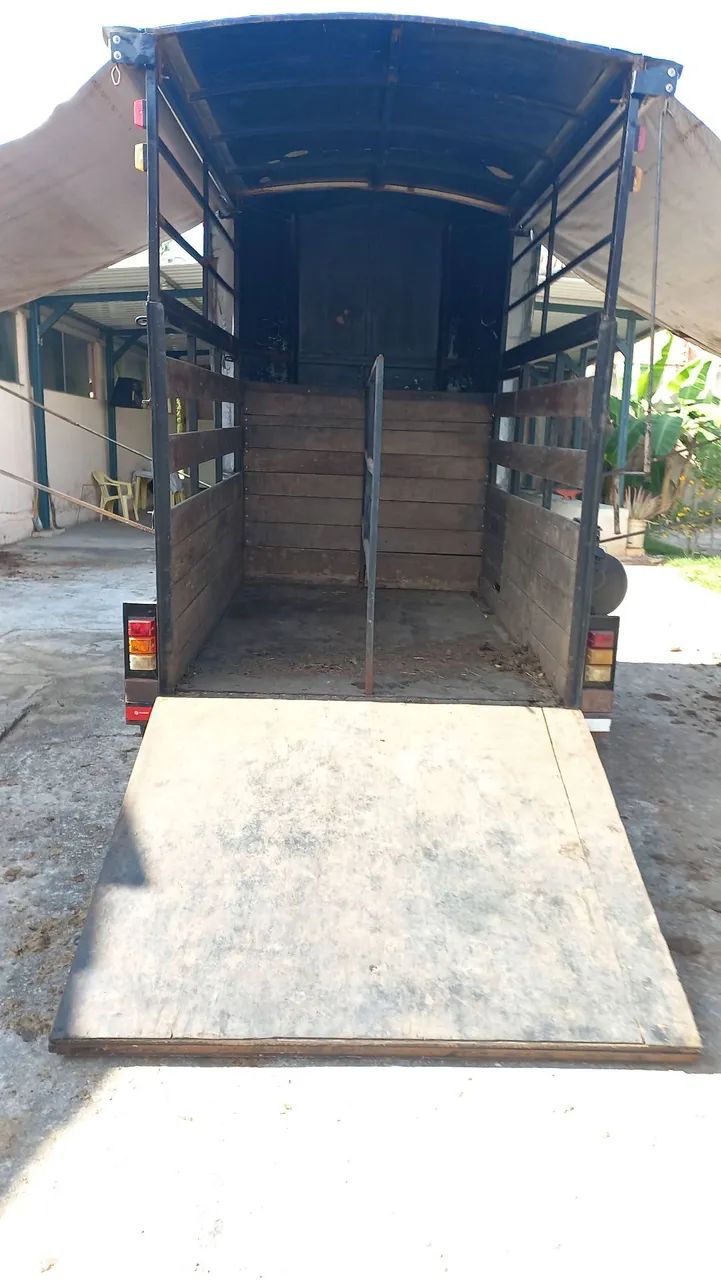 Carretinha . - Foto 4