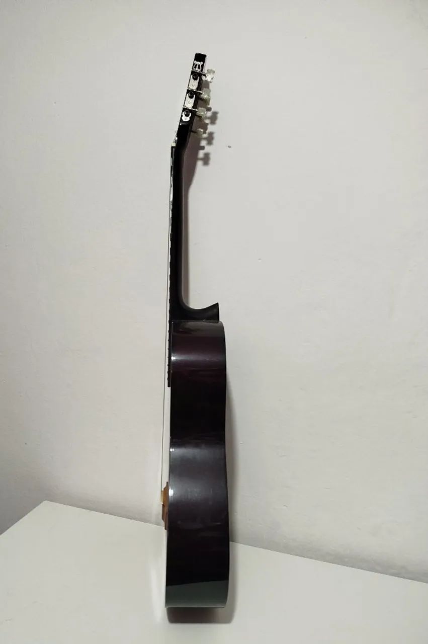 Som de violão  - Foto 3