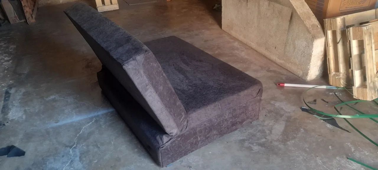 Sofá / Cama - Foto 4
