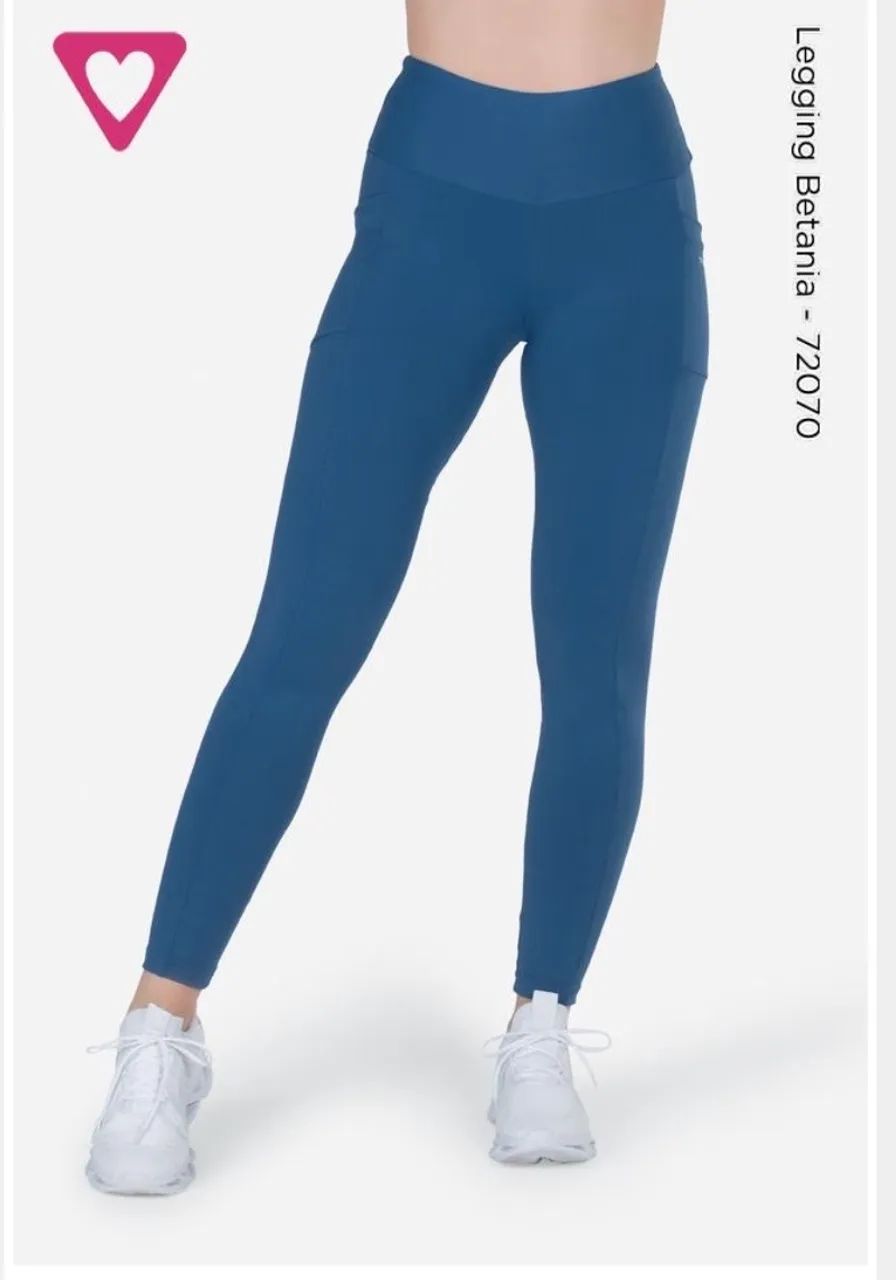 Leggings Romance  - Foto 3