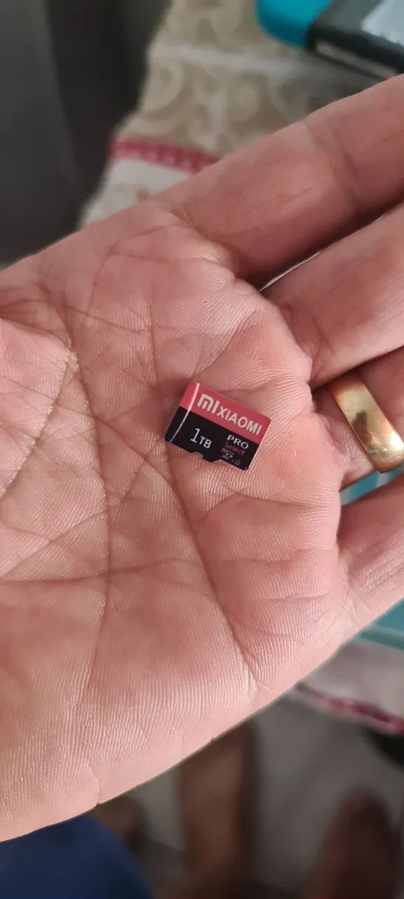 Cartão 1tb xiaomi - Foto 2