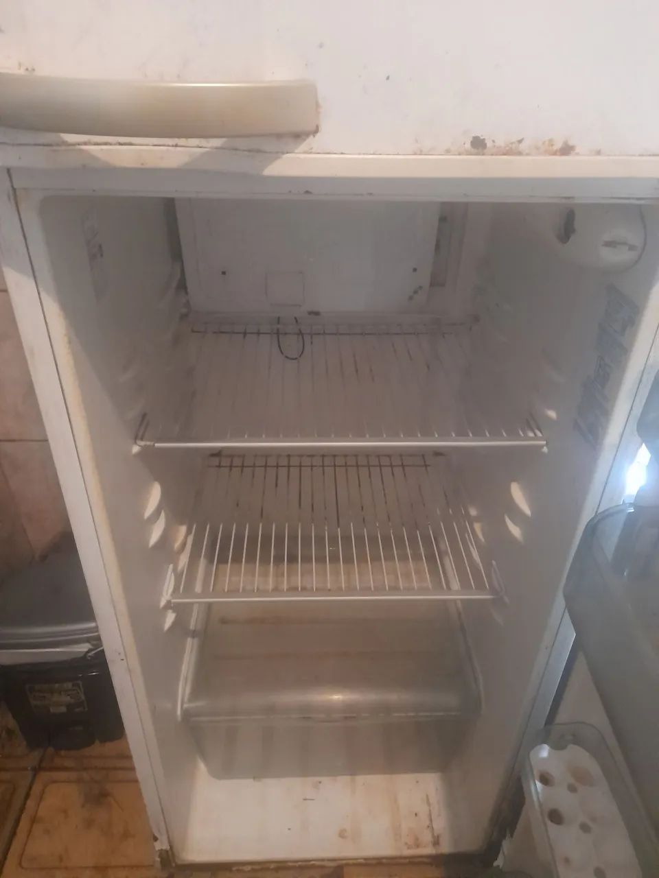 Vendo geladeira dúplex  - Foto 2