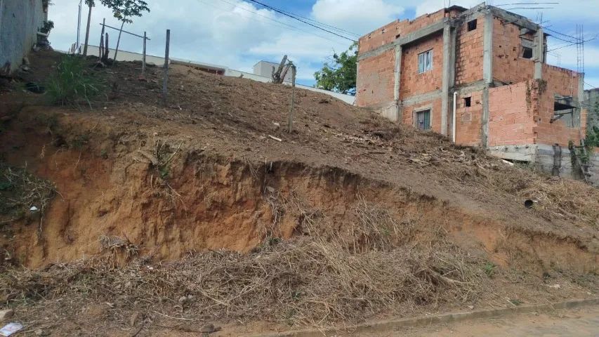 LOTES BAIRRO COLÚMBIA - COLATINA - Foto 5