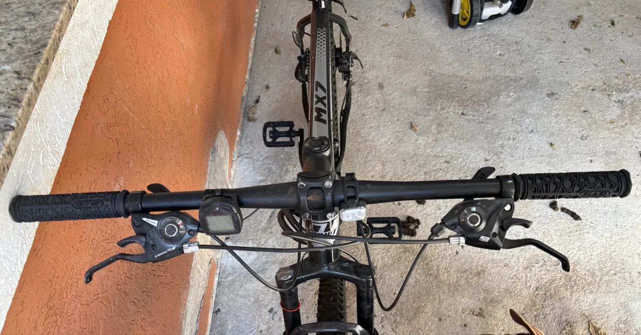 Bicicleta GTSM1 MX7 aro 29 - Foto 4