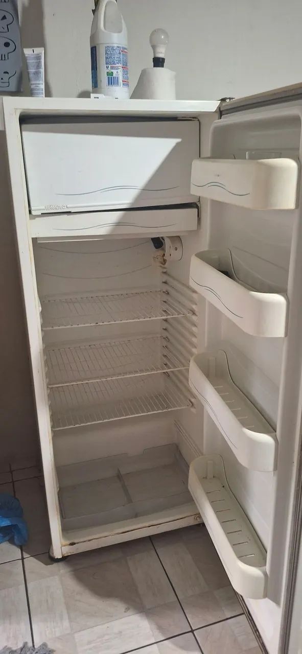 Comprei uma nova - Foto 2