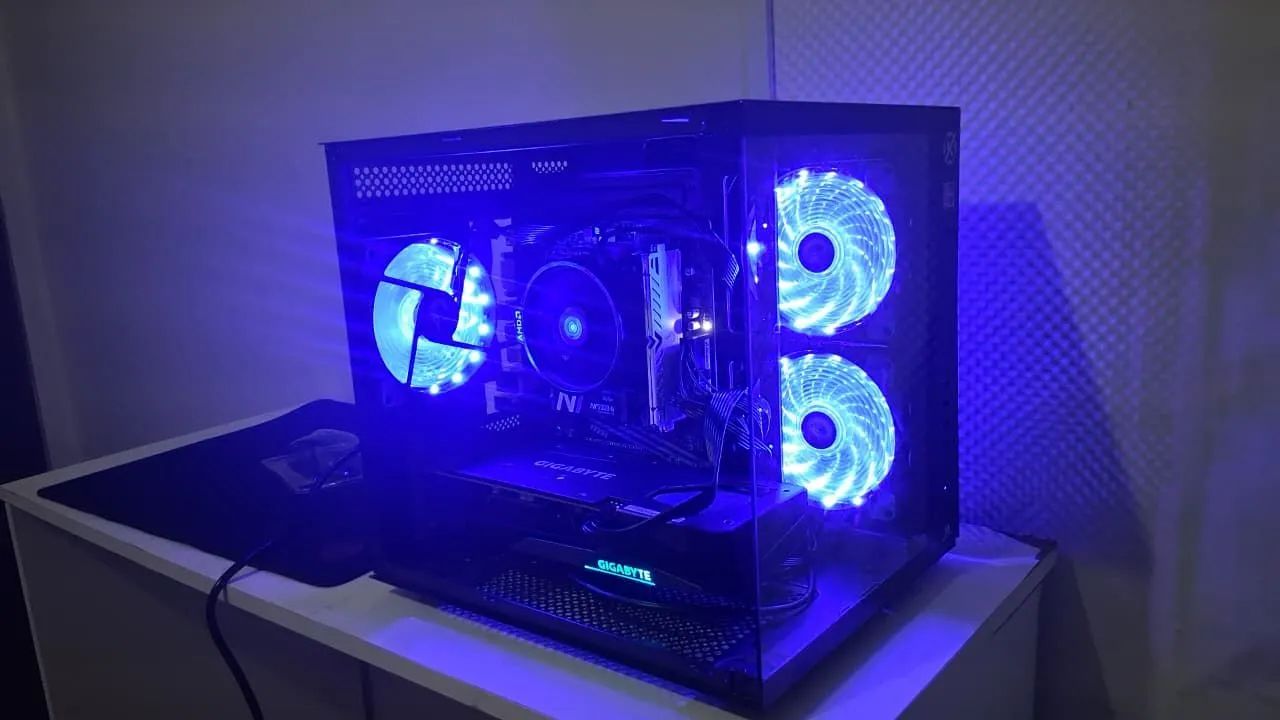 PC GAMER - Foto 2