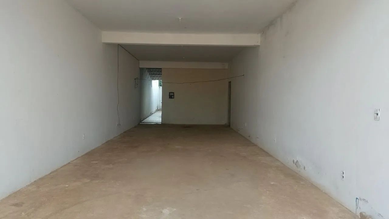Troco casa por chácara. - Foto 2