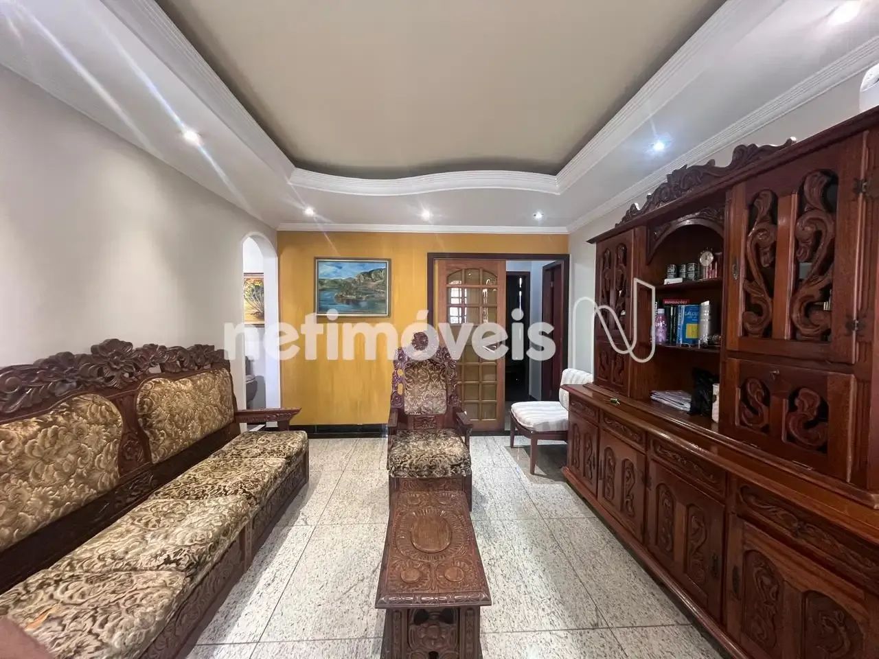 Venda Casa Tirol Belo Horizonte - Foto 4