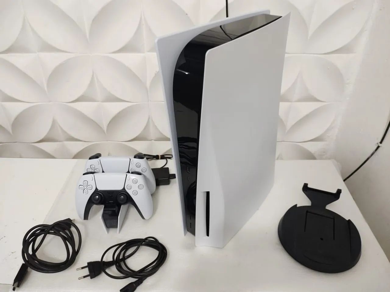 PS5 FÍSICO  - Foto 5