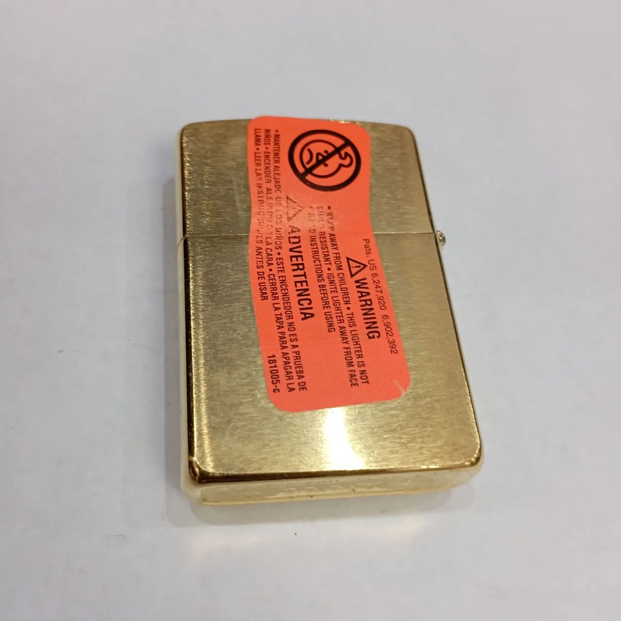 Isqueiro zippo  - Foto 5