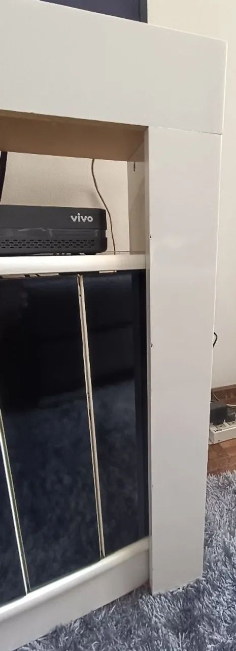 Rack para sala64994173587585123