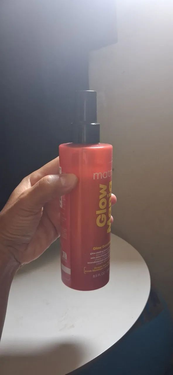 Leave in Matrix  - Foto 3